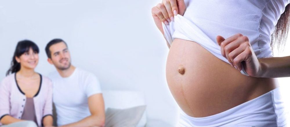 Psychological aspects of surrogacy (How to survive it)